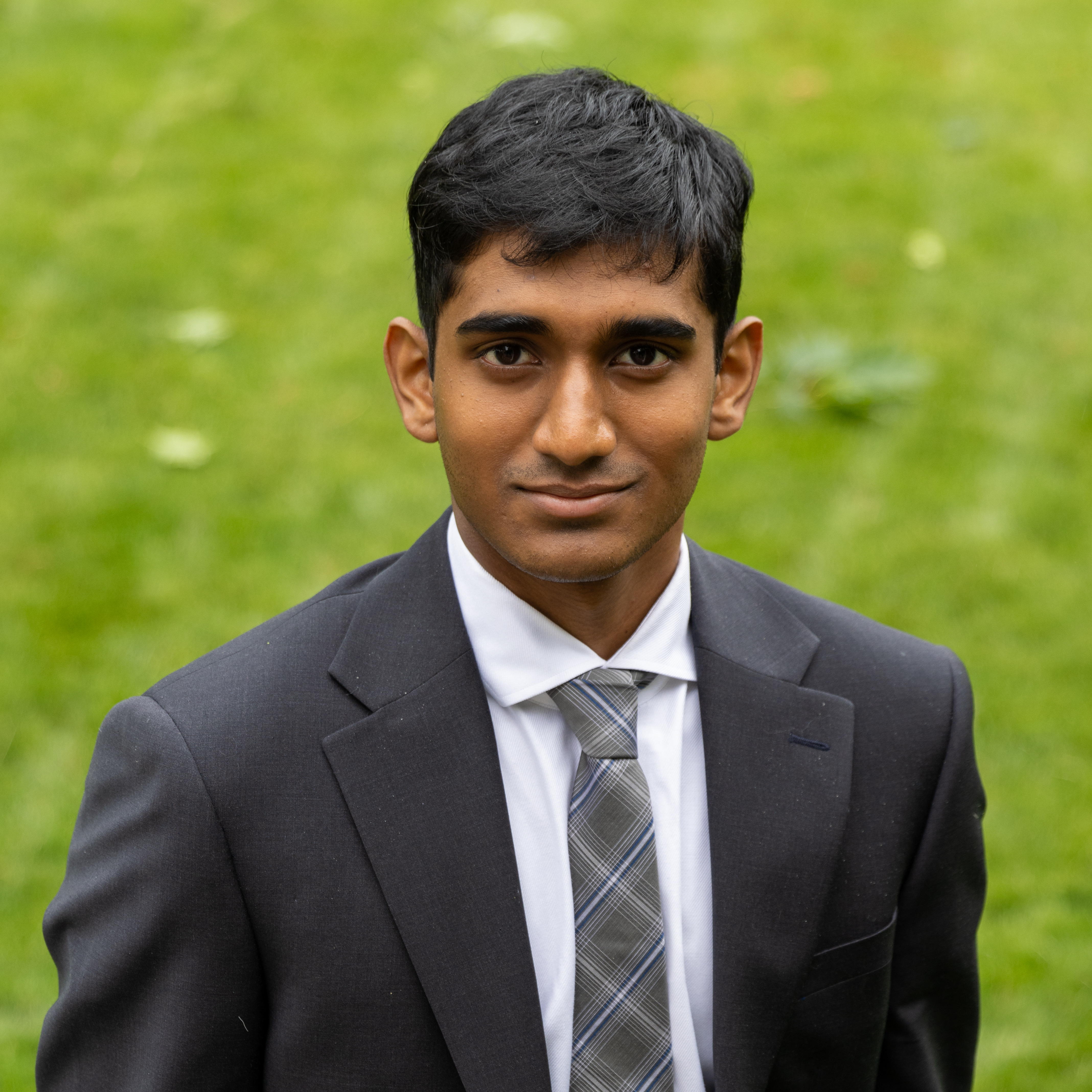 Krish Muniappan | Mooney Lab