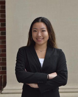 Sarah Cho