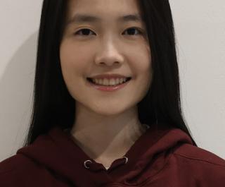Amy Li headshot