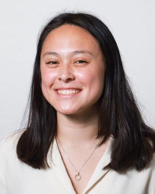 Ella Serrano Wu