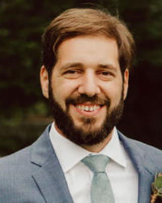 Matthew Pezone Photo