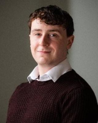 Cian OConnor