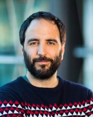 Alberto Elosegui-Artola