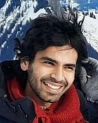 Nikhil Mahtani