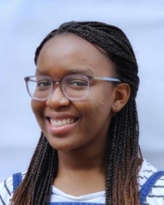 Image of Toyosi Egbebi