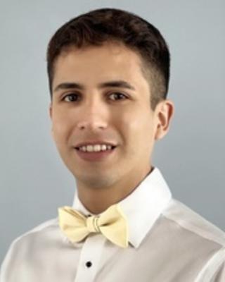Joel Gutierrez-Estupinan