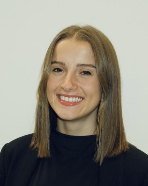 Ryann Joseph headshot