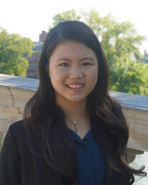 Katherine Lam headshot