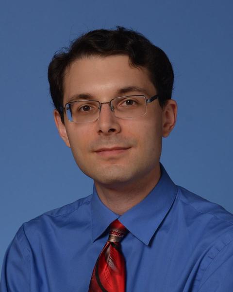 Jared Fuji headshot