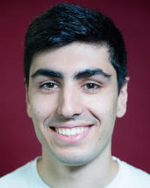 alex najibi