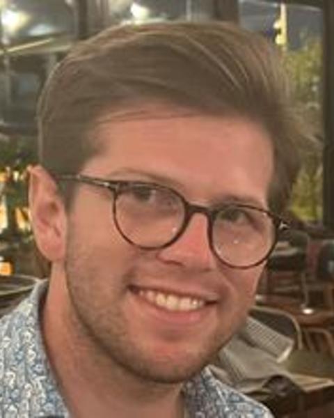 Kyle - photo