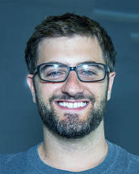 Andrew Khalil