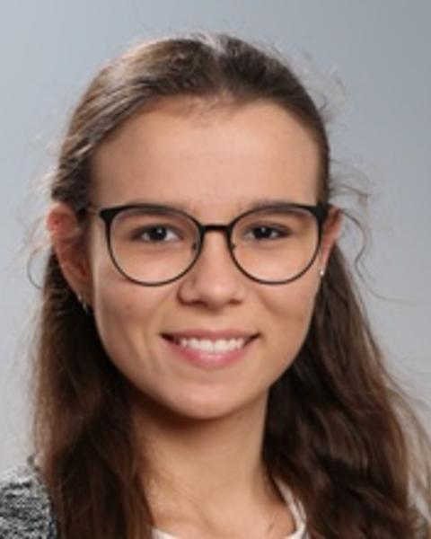 Leila Krajnovic