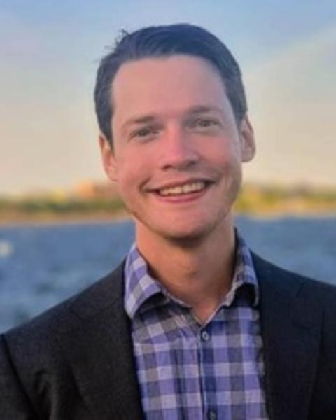Duncan Morgan