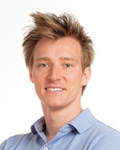 Sanjay Schreiber