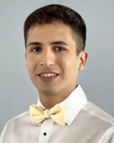 Joel Gutierrez-Estupinan