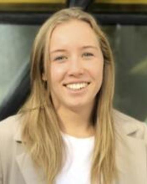 Meike Bleeksma