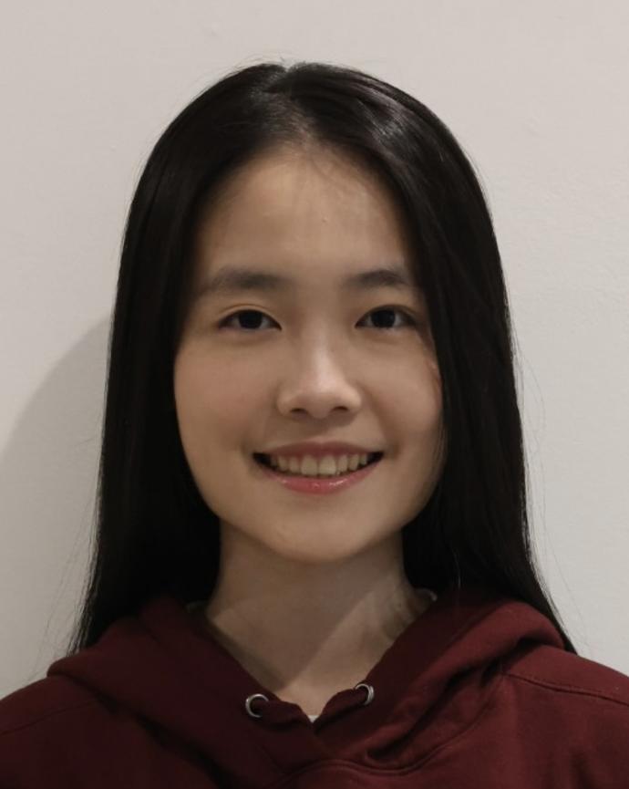 Amy Li headshot
