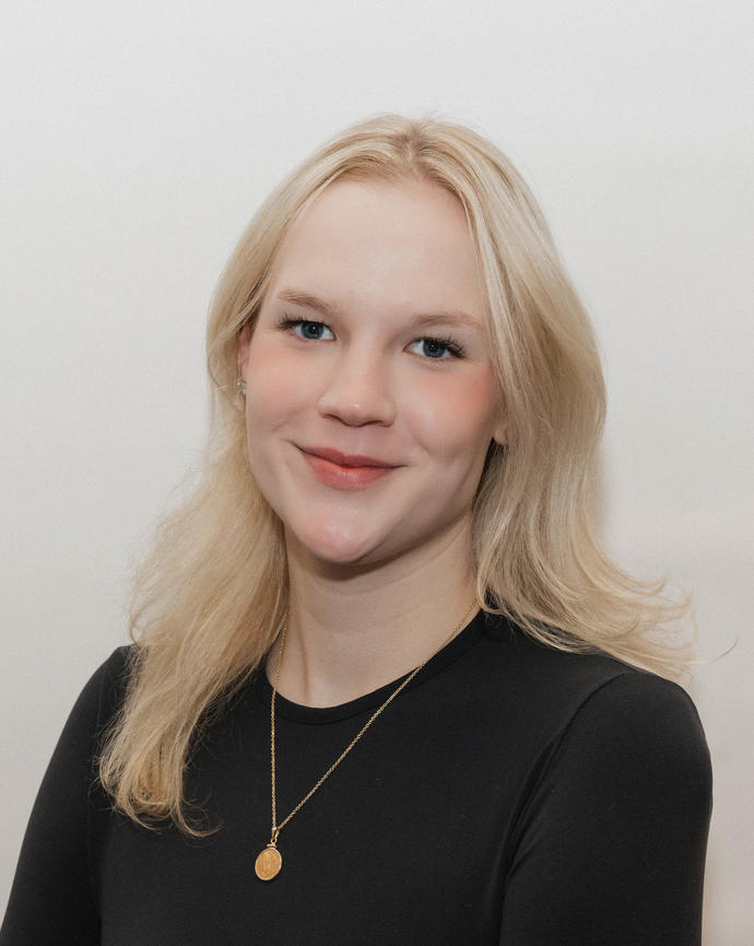 Marielle Howlett headshot