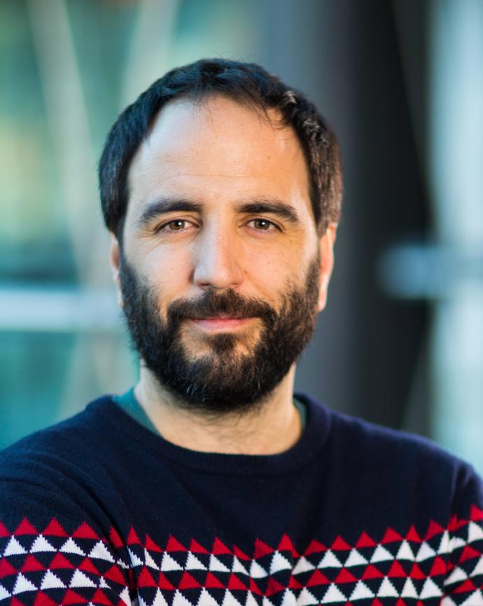 Alberto Elosegui-Artola