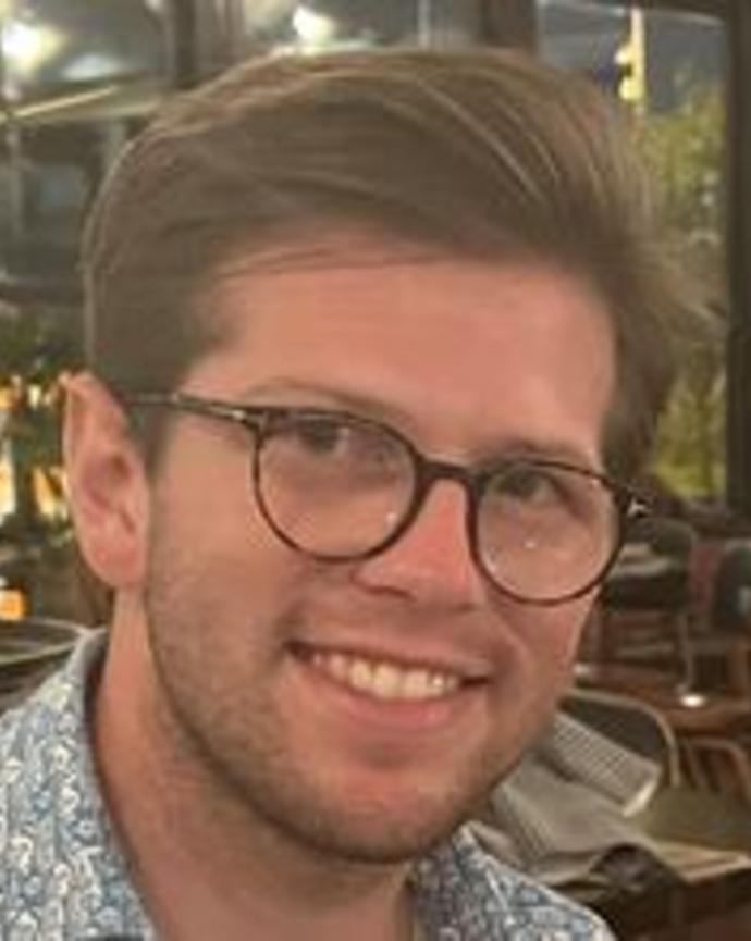 Kyle - photo