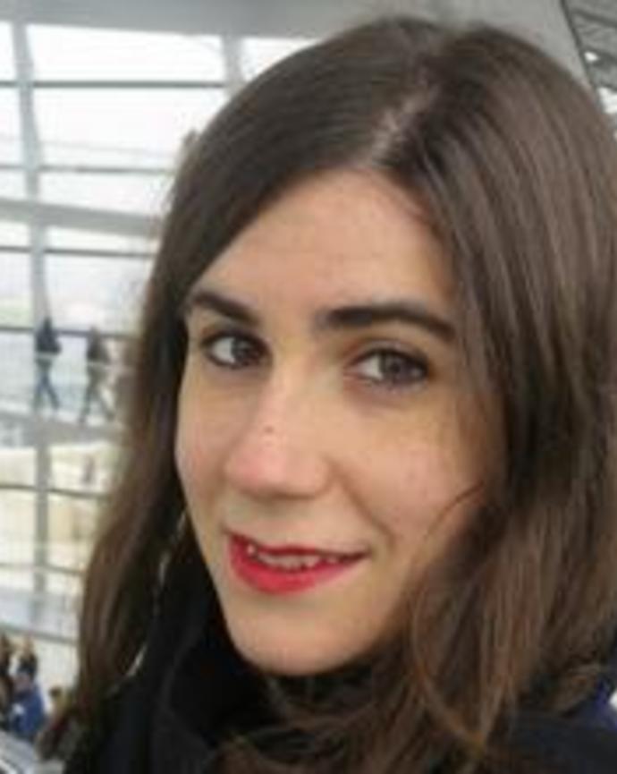 Irene de Lázaro
