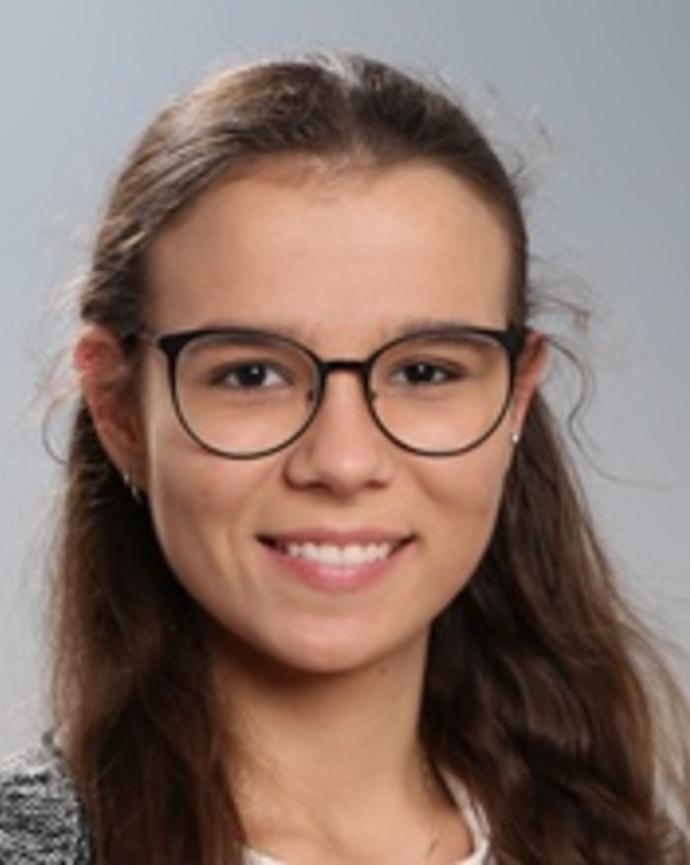Leila Krajnovic