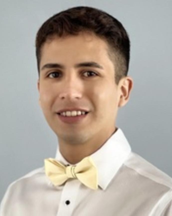 Joel Gutierrez-Estupinan